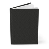 Abbie (4) - Hardcover Journal Matte