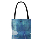 Abigail (9) - AOP Tote Bag