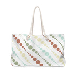 Finley (1) - Weekender Bag