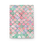 Isabella (14) - Hardcover Journal Matte
