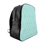 Zip (5) - School Backpack