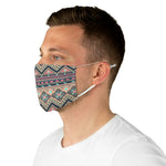 Amazing (1) - Fabric Face Mask