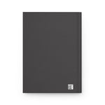 Abbie (8) - Hardcover Journal Matte