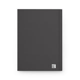 Abbie (8) - Hardcover Journal Matte