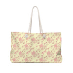 Zara (7) - Weekender Bag