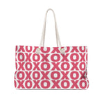 Affection (10) - Weekender Bag