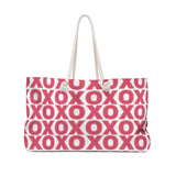 Affection (10) - Weekender Bag
