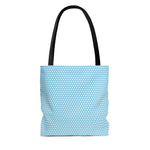 Ashley (14) - AOP Tote Bag