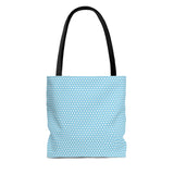Ashley (14) - AOP Tote Bag