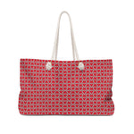 Zip (2) - Weekender Bag