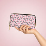 PennyLane (4) - Zipper Wallet
