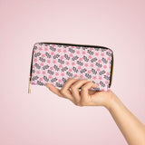 PennyLane (4) - Zipper Wallet