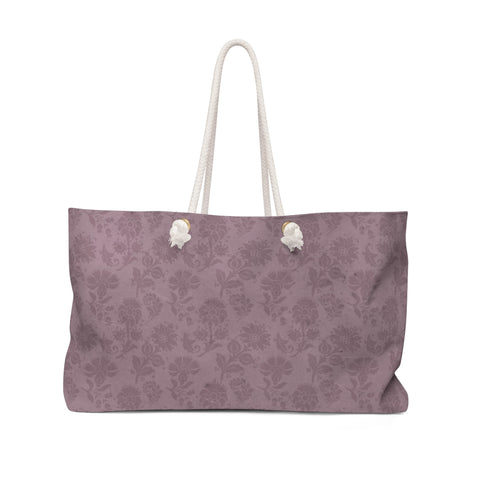 Willis (3) - Weekender Bag