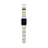 3 Little Piggies (15) - Watch Band