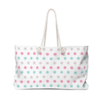 Tristan (9) - Weekender Bag