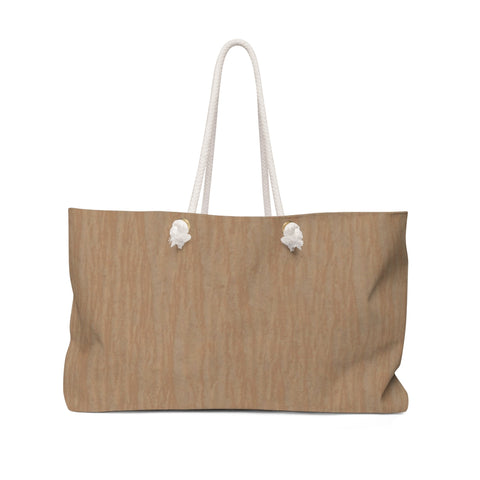 Wrynn (12) - Weekender Bag