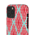 Zip (4) - Snap Cases