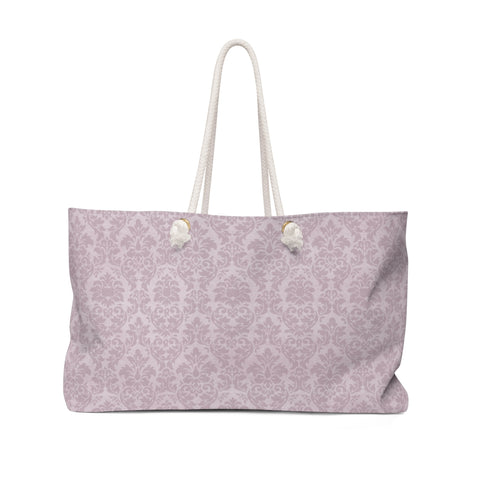 Willis (1) - Weekender Bag