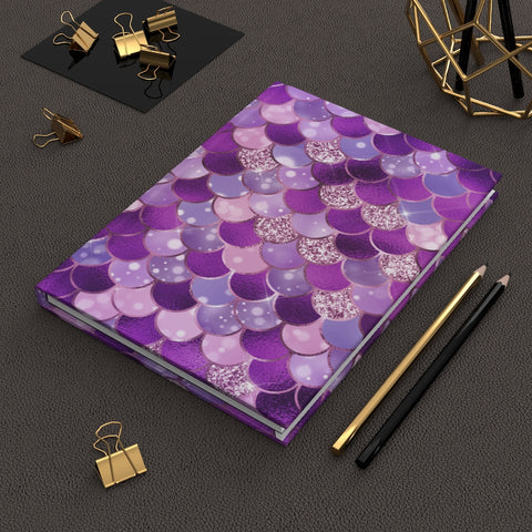 Isabella (9) - Hardcover Journal Matte