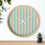 Finley (5) - Wall clock