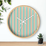 Finley (5) - Wall clock