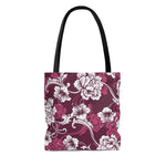 Baroque (37) - AOP Tote Bag