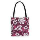 Baroque (37) - AOP Tote Bag