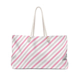 Tristan (11) - Weekender Bag