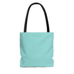 Ashley (13) - AOP Tote Bag