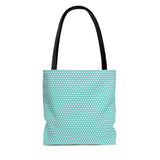 Ashley (13) - AOP Tote Bag