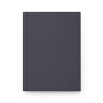 Abbie (6) - Hardcover Journal Matte