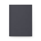 Abbie (6) - Hardcover Journal Matte