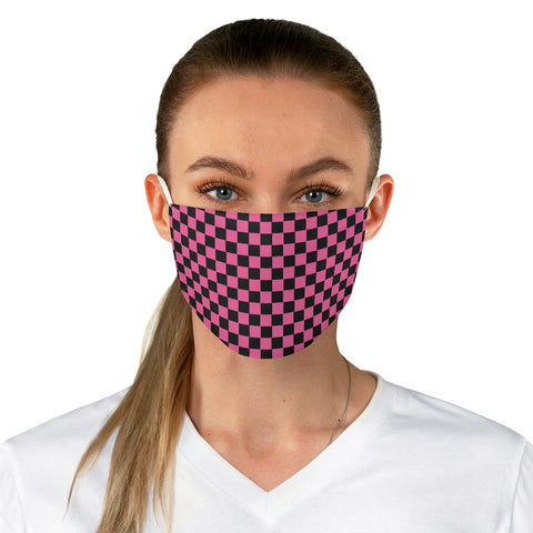Amanda (1) - Fabric Face Mask