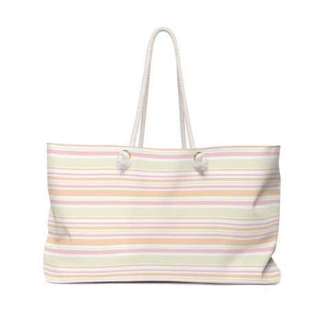 Ana (4) - Weekender Bag