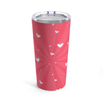 Affection (1) - Tumbler 20oz