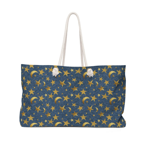 Aiden (4) - Weekender Bag