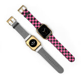 Amanda (1) - Watch Band
