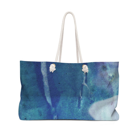 Abigail (9) - Weekender Bag