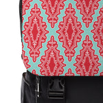 Zip (4) - Unisex Casual Shoulder Backpack