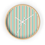 Finley (5) - Wall clock