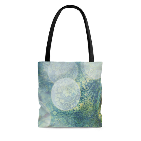Abigail (2) - AOP Tote Bag