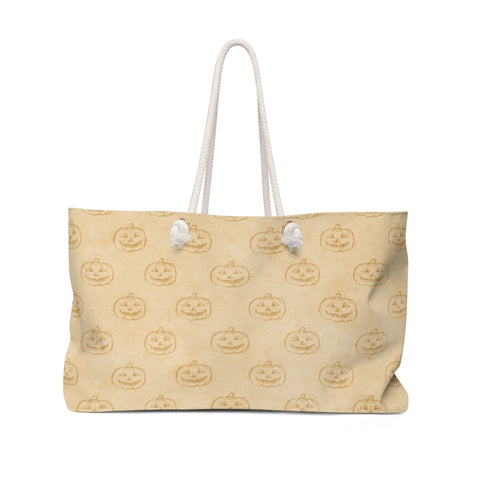 Willis (13) - Weekender Bag