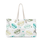 Finley (4) - Weekender Bag