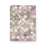 Isabella (5) - Hardcover Journal Matte