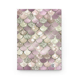 Isabella (5) - Hardcover Journal Matte