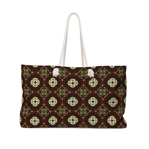 Adalyn (5) - Weekender Bag