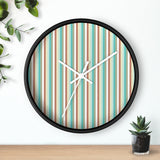 Finley (5) - Wall clock