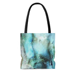Abigail (3) - AOP Tote Bag