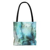 Abigail (3) - AOP Tote Bag