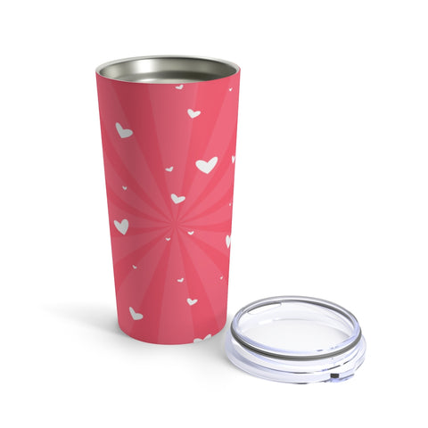 Affection (1) - Tumbler 20oz